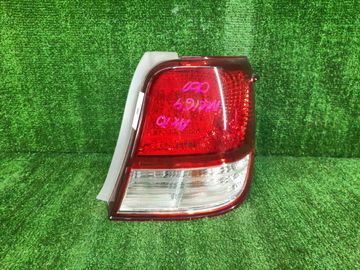 СТОП СИГНАЛ НА TOYOTA COROLLA  AXIO NZE164