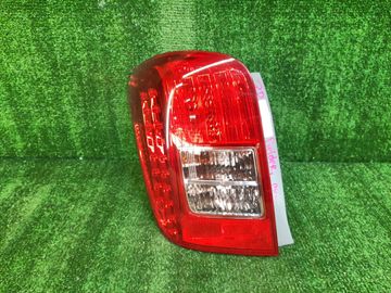 СТОП СИГНАЛ НА TOYOTA COROLLA FIELDER NZE141G