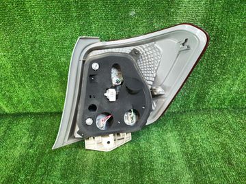 СТОП СИГНАЛ НА TOYOTA COROLLA  AXIO NZE164