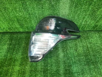 СТОП СИГНАЛ НА TOYOTA VELLFIRE GGH30W