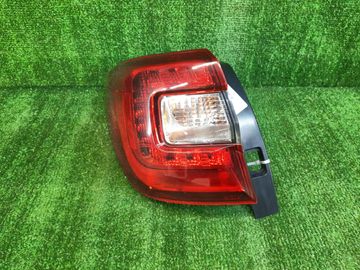 СТОП СИГНАЛ НА SUBARU OUTBACK BS9