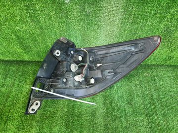 СТОП СИГНАЛ НА SUBARU OUTBACK BS9