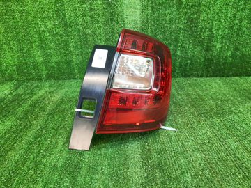 СТОП СИГНАЛ НА SUBARU OUTBACK BS9