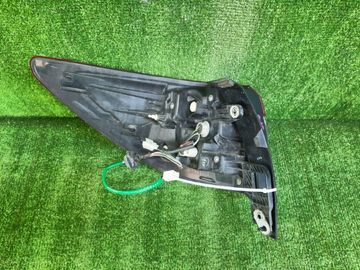 СТОП СИГНАЛ НА SUBARU OUTBACK BS9