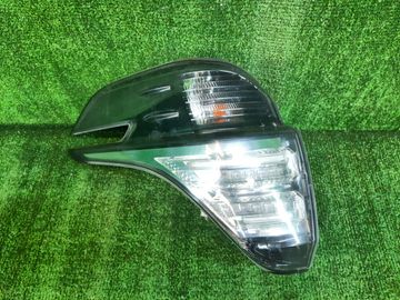 СТОП СИГНАЛ НА TOYOTA VELLFIRE GGH30W