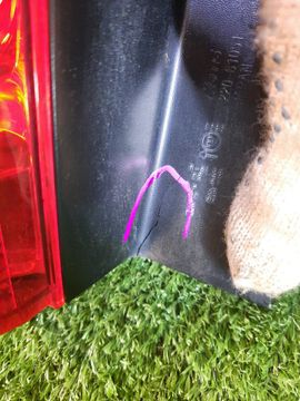 СТОП СИГНАЛ НА MAZDA TRIBUTE EPFW