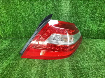 СТОП СИГНАЛ НА NISSAN TEANA J32