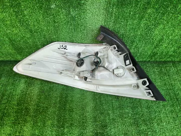 СТОП СИГНАЛ НА NISSAN TEANA J32