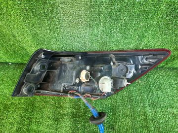 СТОП СИГНАЛ НА MAZDA CX-3 DK5AW