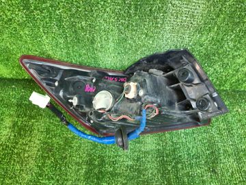 СТОП СИГНАЛ НА MAZDA CX-3 DK5AW