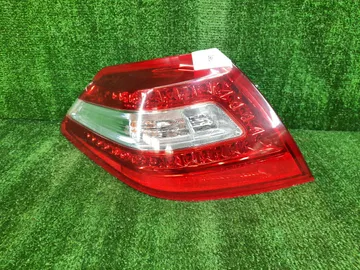 СТОП СИГНАЛ НА NISSAN TEANA J32