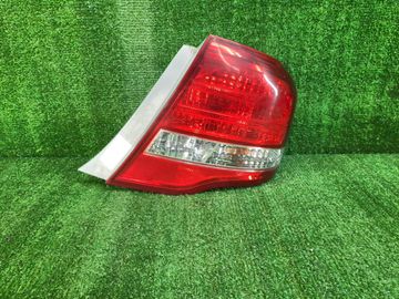 СТОП СИГНАЛ НА TOYOTA COROLLA  AXIO NZE141