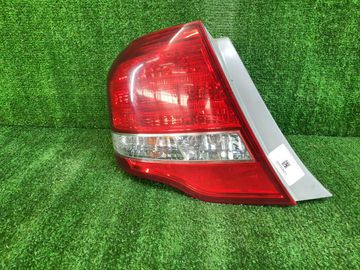 СТОП СИГНАЛ НА TOYOTA COROLLA  AXIO NZE141