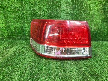 СТОП СИГНАЛ НА TOYOTA MARK II GX100