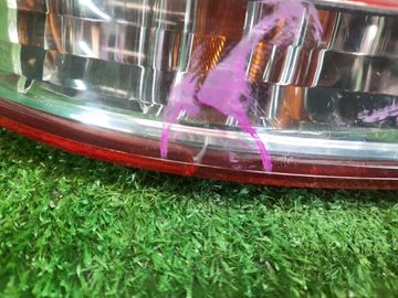 СТОП СИГНАЛ НА TOYOTA MARK II GX100