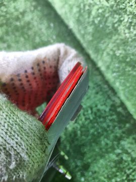 СТОП СИГНАЛ НА TOYOTA MARK II GX100