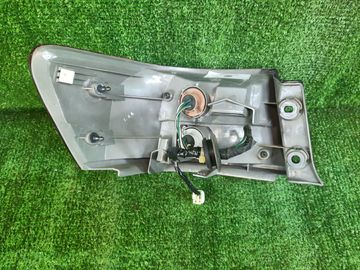 СТОП СИГНАЛ НА TOYOTA MARK II GX100