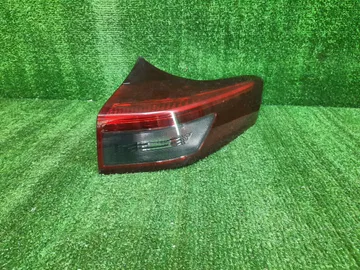 СТОП СИГНАЛ НА NISSAN X-TRAIL T33