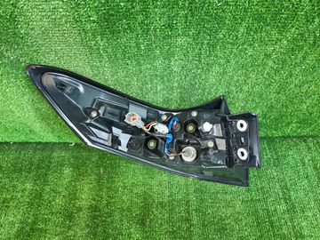 СТОП СИГНАЛ НА NISSAN X-TRAIL T33