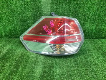 СТОП СИГНАЛ НА NISSAN X-TRAIL T32