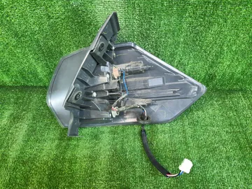 СТОП СИГНАЛ НА NISSAN X-TRAIL T32