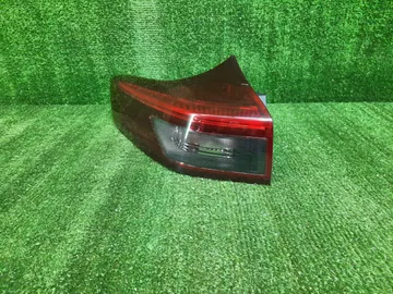 СТОП СИГНАЛ НА NISSAN X-TRAIL T33