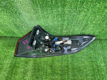 СТОП СИГНАЛ НА NISSAN X-TRAIL T33