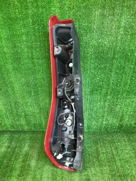 СТОП СИГНАЛ НА NISSAN X-TRAIL T31