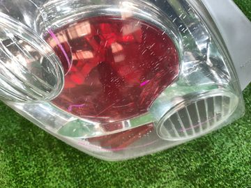 СТОП СИГНАЛ НА TOYOTA IST NCP60