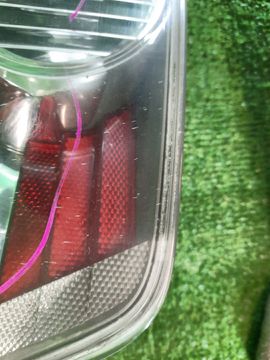 СТОП СИГНАЛ НА TOYOTA IST NCP60