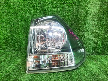 СТОП СИГНАЛ НА TOYOTA HARRIER MCU30W