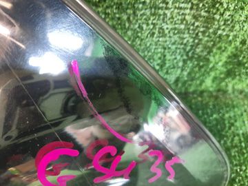 СТОП СИГНАЛ НА TOYOTA HARRIER MCU30W