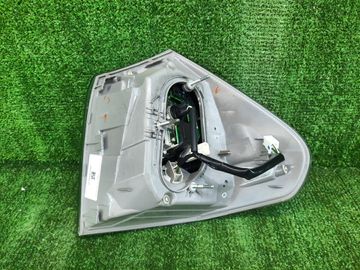 СТОП СИГНАЛ НА TOYOTA HARRIER MCU30W