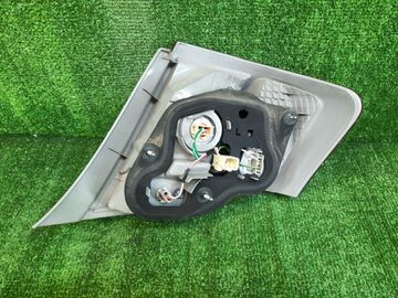 СТОП СИГНАЛ НА TOYOTA COROLLA  AXIO NZE141