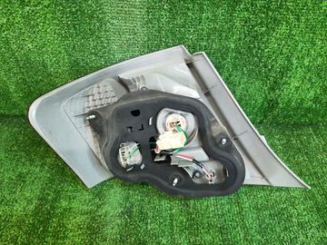 СТОП СИГНАЛ НА TOYOTA COROLLA  AXIO NZE141