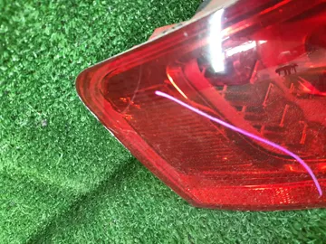 СТОП СИГНАЛ НА AUDI A6 4F2