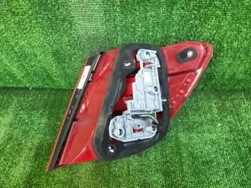 СТОП СИГНАЛ НА MERCEDES-BENZ C200 W204