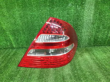 СТОП СИГНАЛ НА MERCEDES-BENZ E320 W211