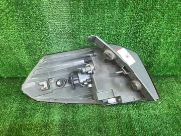 СТОП СИГНАЛ НА HONDA SHUTTLE GP7
