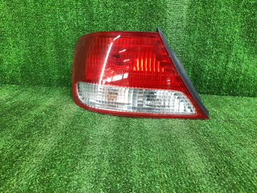 СТОП СИГНАЛ НА HONDA AVANCIER TA1