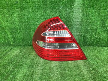 СТОП СИГНАЛ НА MERCEDES-BENZ E320 W211