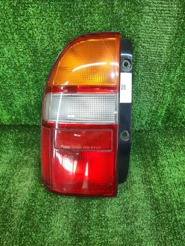 СТОП СИГНАЛ НА SUZUKI ESCUDO TD52W