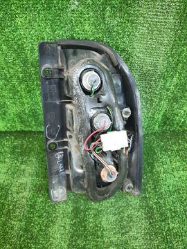 СТОП СИГНАЛ НА SUZUKI ESCUDO TD52W