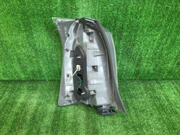 СТОП СИГНАЛ НА TOYOTA WISH ZNE10G