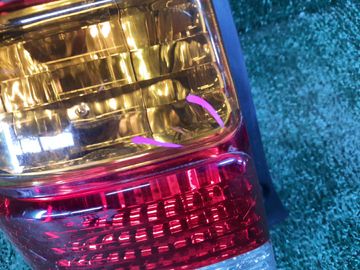 СТОП СИГНАЛ НА MAZDA FORD ESCAPE EPFWF