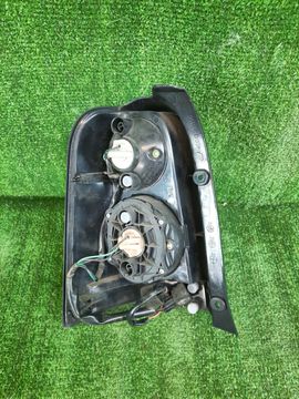 СТОП СИГНАЛ НА FORD ESCAPE LFAL3F