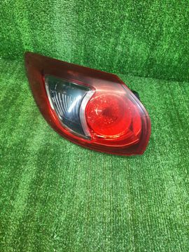 СТОП СИГНАЛ НА MAZDA CX-5 KE2AW