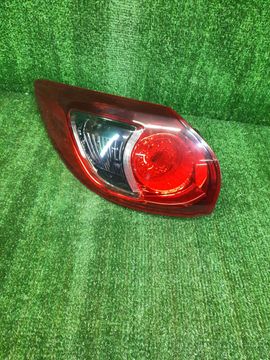 СТОП СИГНАЛ НА MAZDA CX-5 KE2AW