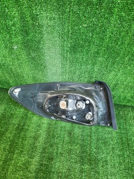 СТОП СИГНАЛ НА MAZDA CX-7 ER3P