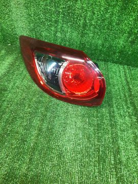 СТОП СИГНАЛ НА MAZDA CX-5 KE2AW